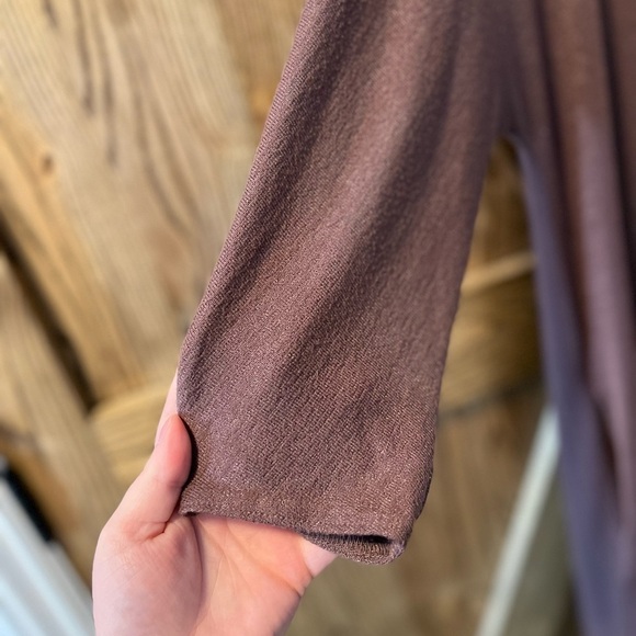 WILFRED free T- shirt dress - Picture 7 of 8